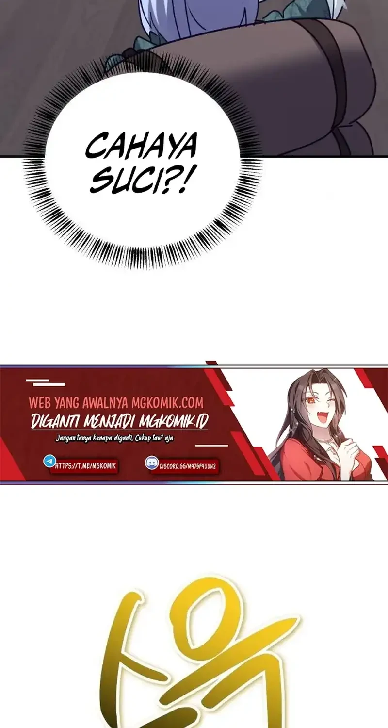 The Demon King Dad and his Hero Daughter Chapter 15 - halaman 56