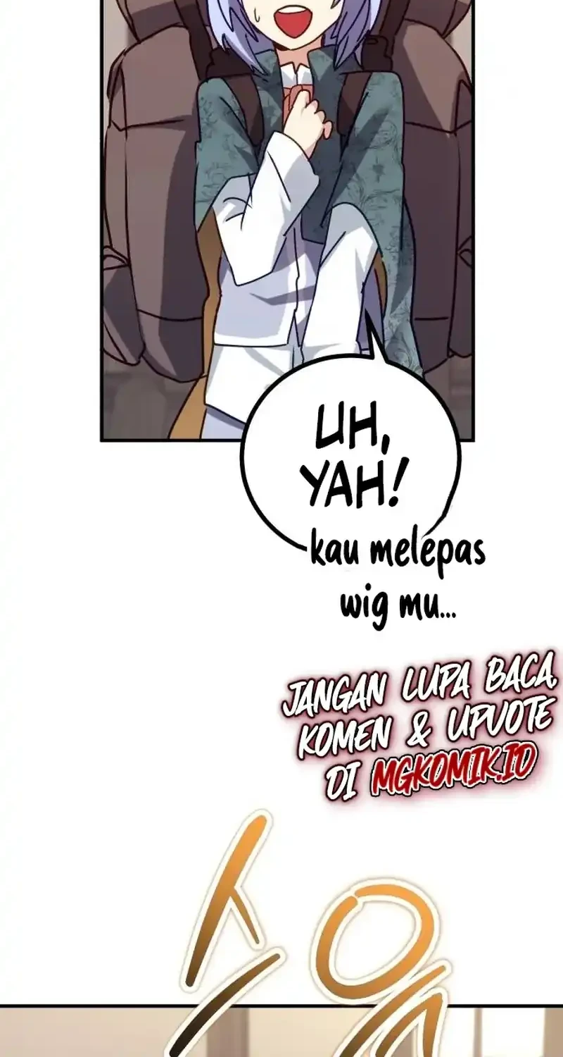 The Demon King Dad and his Hero Daughter Chapter 15 - halaman 58