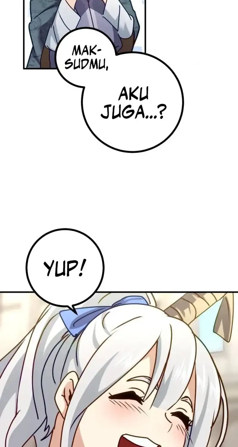 The Demon King Dad and his Hero Daughter Chapter 15 - halaman 6