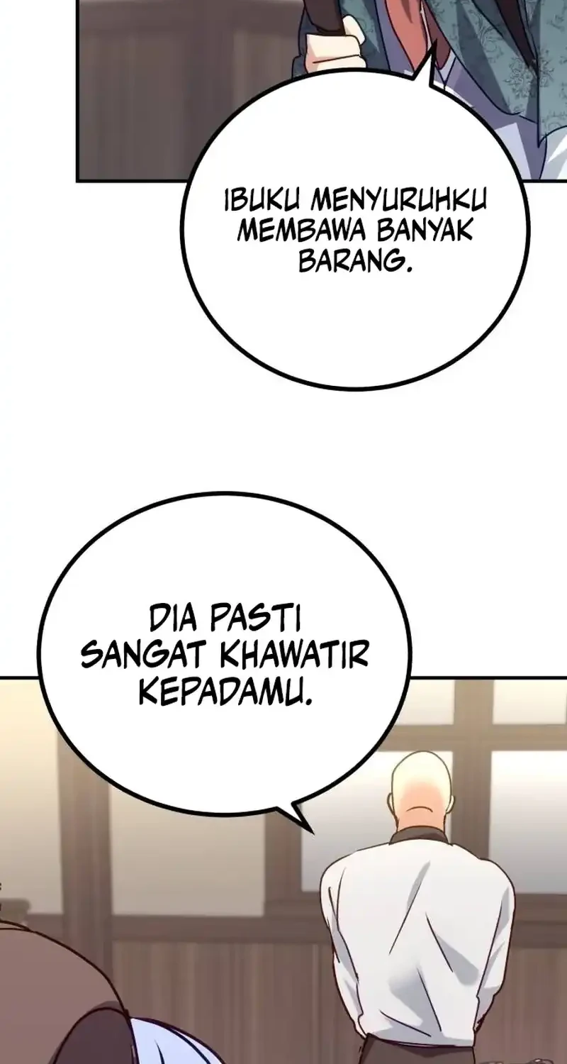 The Demon King Dad and his Hero Daughter Chapter 15 - halaman 60
