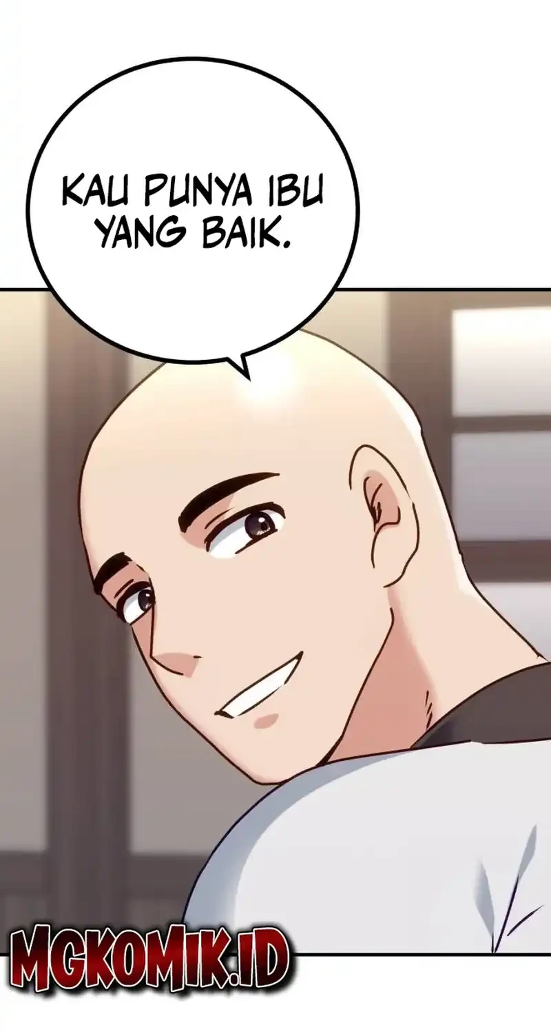 The Demon King Dad and his Hero Daughter Chapter 15 - halaman 62