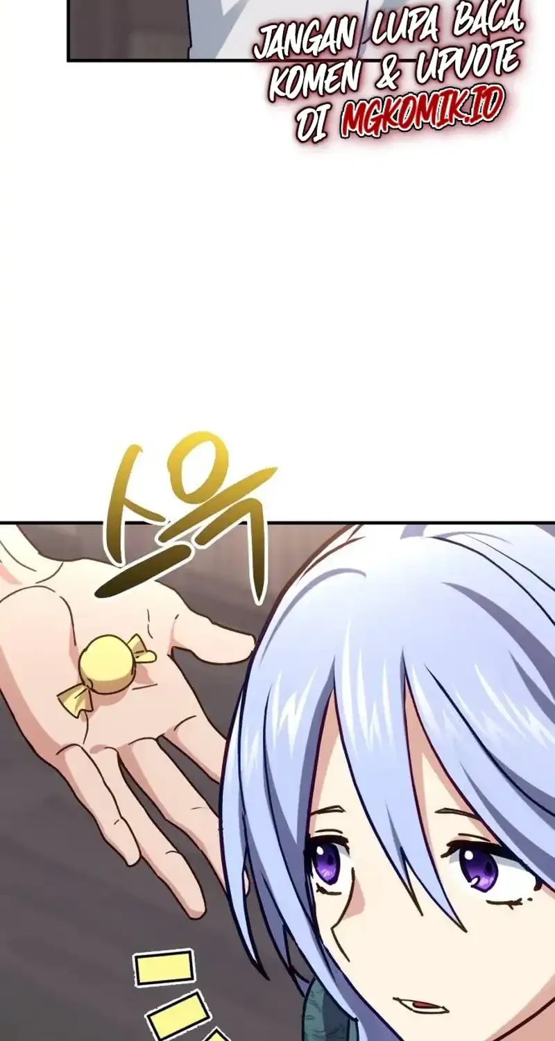 The Demon King Dad and his Hero Daughter Chapter 15 - halaman 64