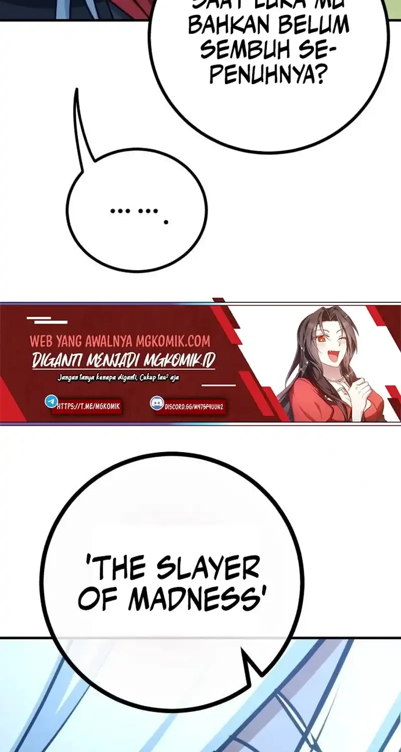 The Demon King Dad and his Hero Daughter Chapter 15 - halaman 78