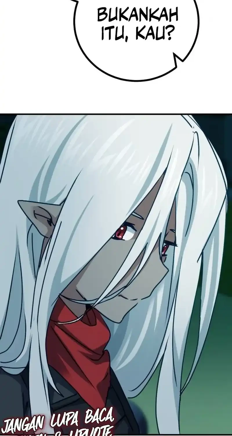 The Demon King Dad and his Hero Daughter Chapter 15 - halaman 84