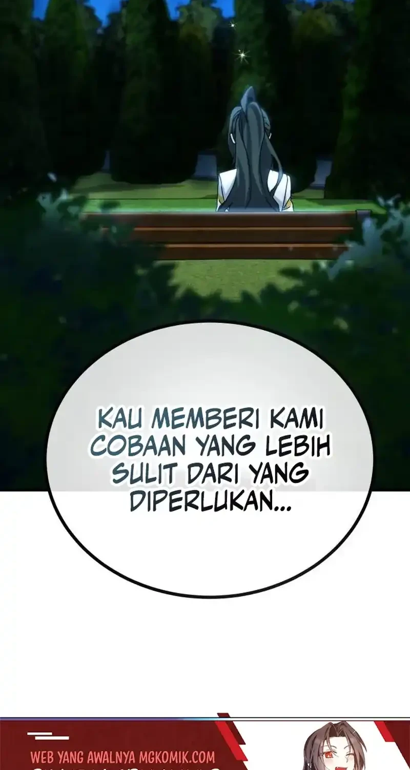 The Demon King Dad and his Hero Daughter Chapter 15 - halaman 90