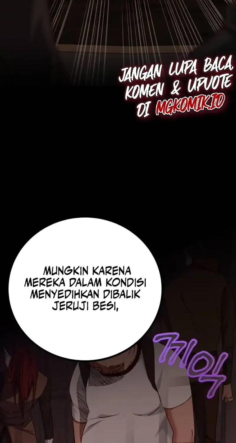 The Demon King Dad and his Hero Daughter Chapter 16 - halaman 12
