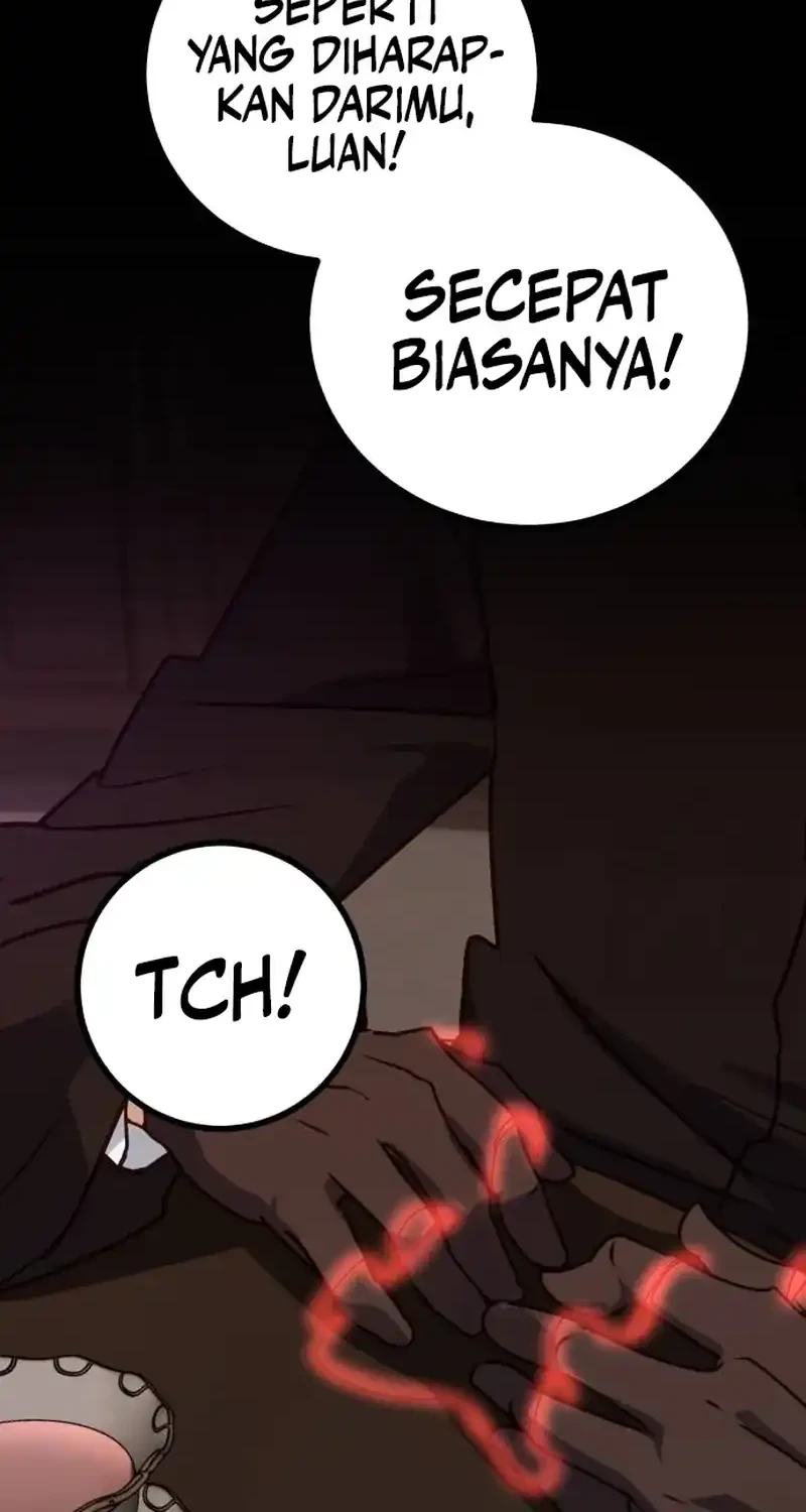 The Demon King Dad and his Hero Daughter Chapter 16 - halaman 14
