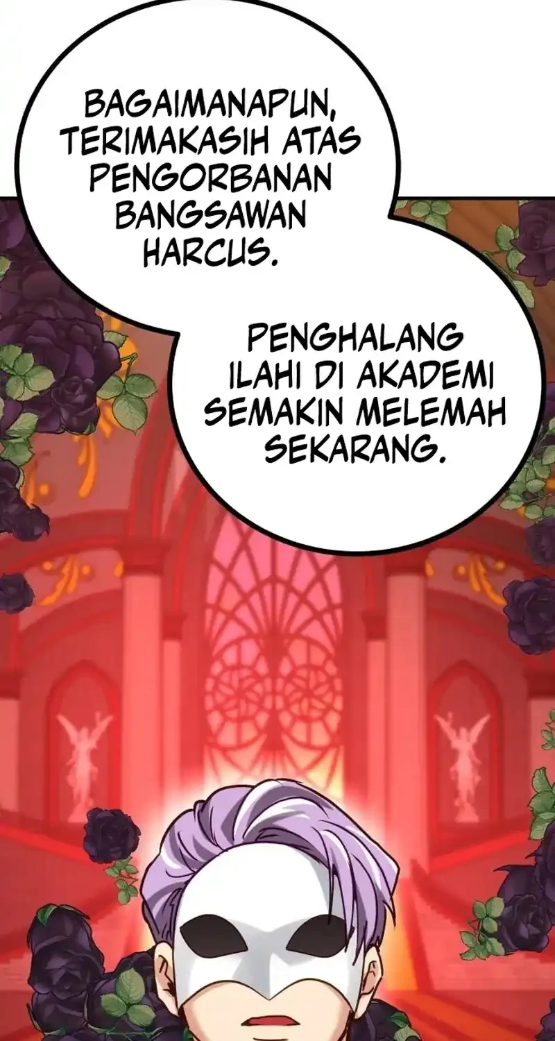 The Demon King Dad and his Hero Daughter Chapter 16 - halaman 22