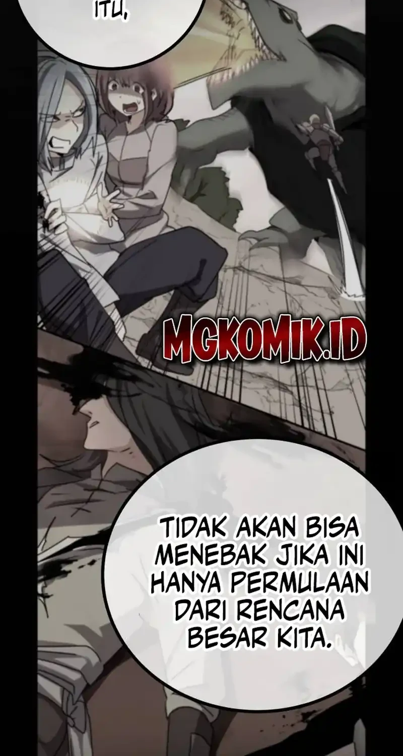 The Demon King Dad and his Hero Daughter Chapter 16 - halaman 26