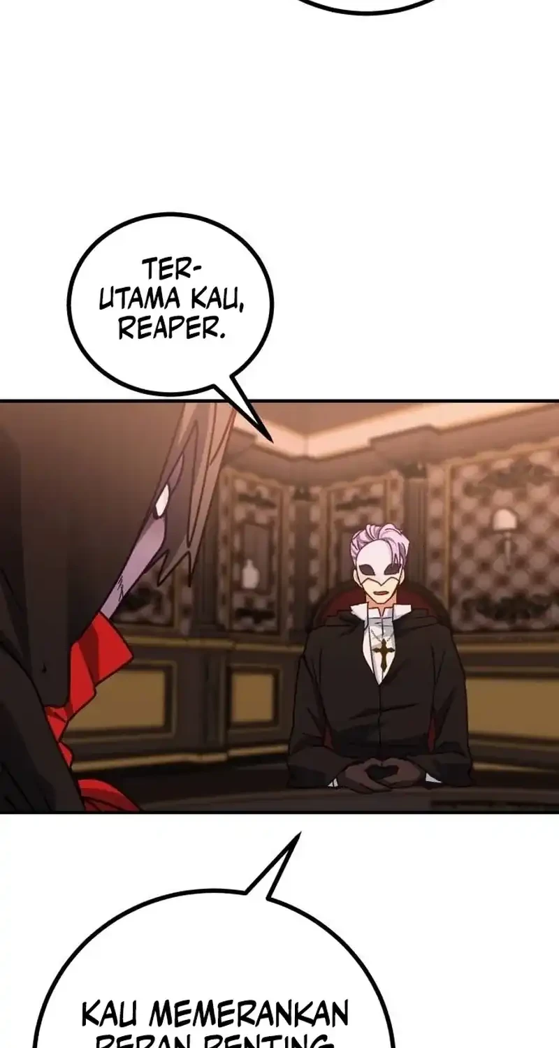 The Demon King Dad and his Hero Daughter Chapter 16 - halaman 28
