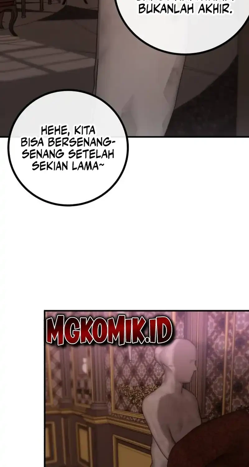 The Demon King Dad and his Hero Daughter Chapter 16 - halaman 36