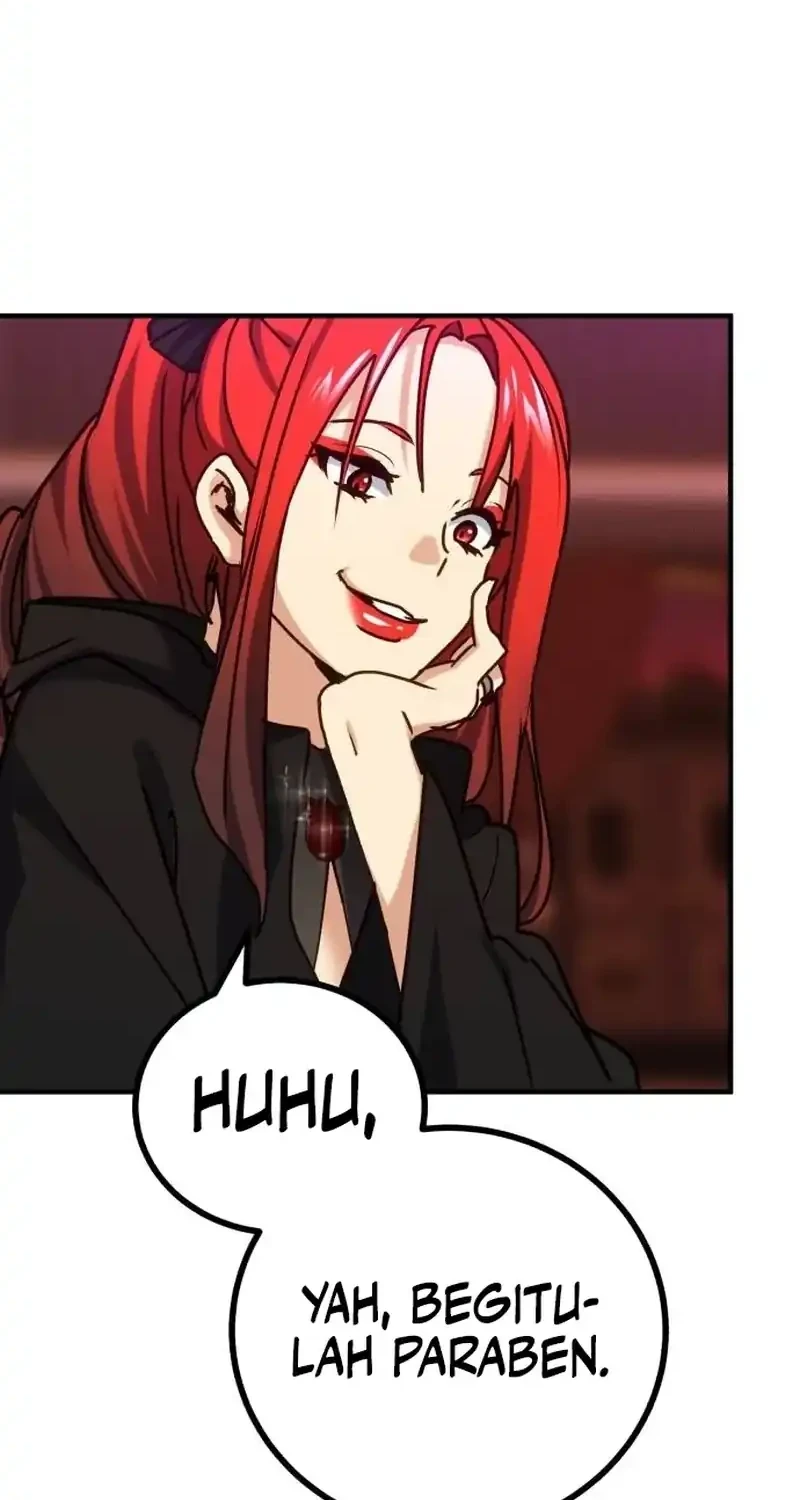 The Demon King Dad and his Hero Daughter Chapter 16 - halaman 4