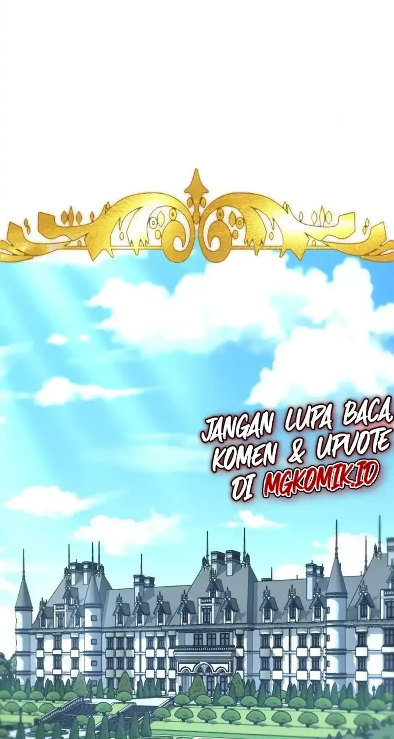 The Demon King Dad and his Hero Daughter Chapter 16 - halaman 44