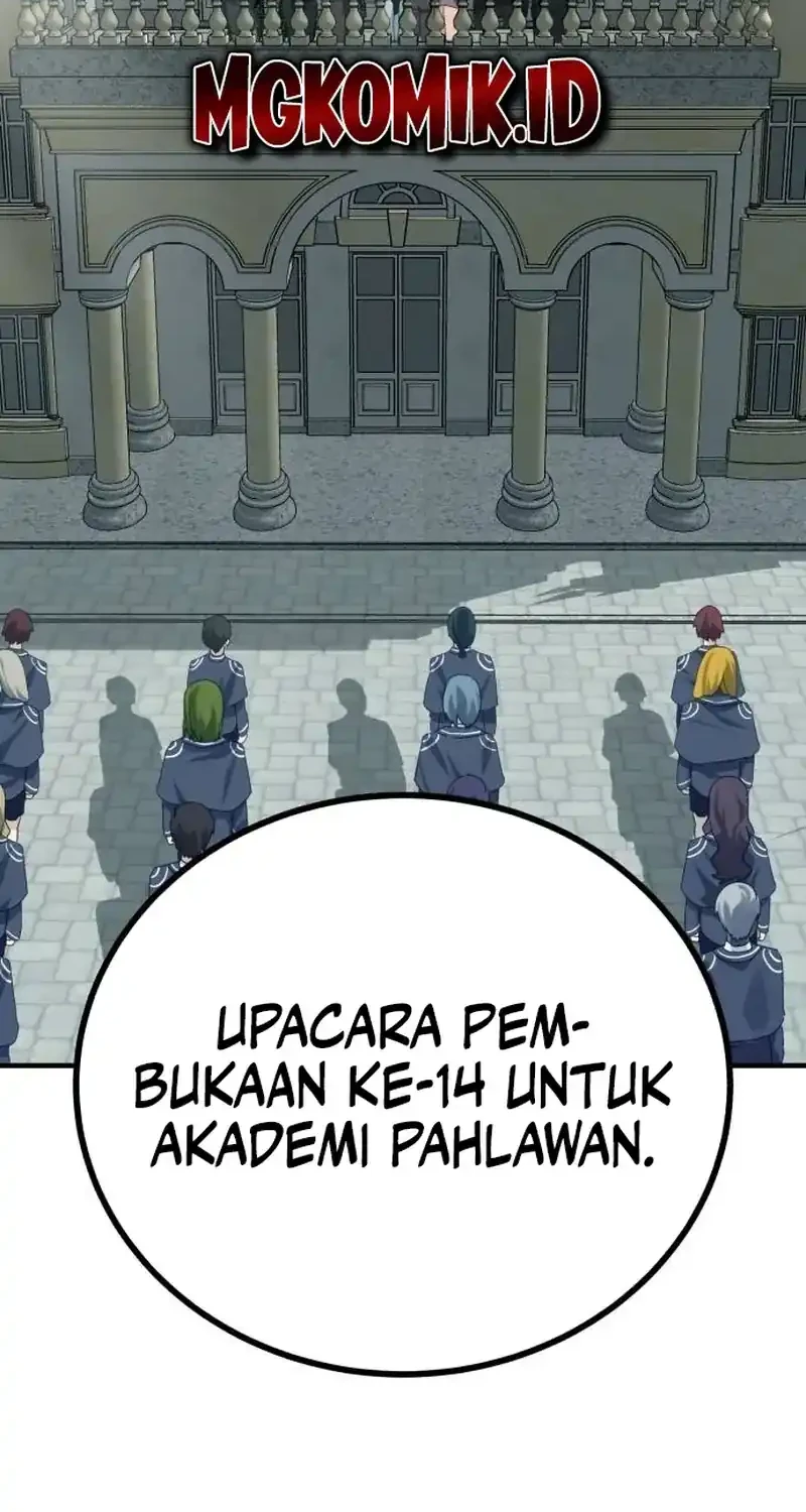 The Demon King Dad and his Hero Daughter Chapter 16 - halaman 46