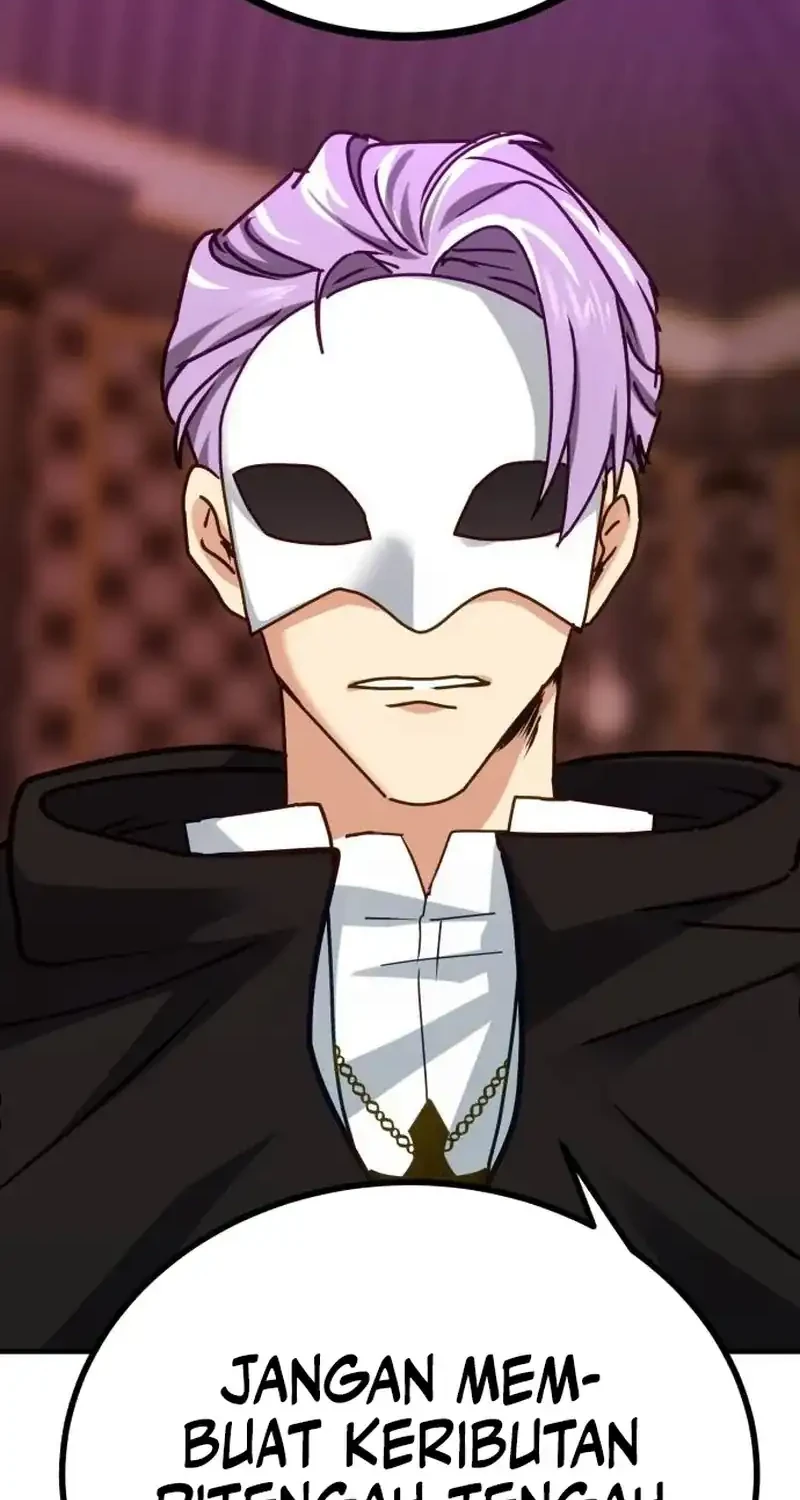 The Demon King Dad and his Hero Daughter Chapter 16 - halaman 6