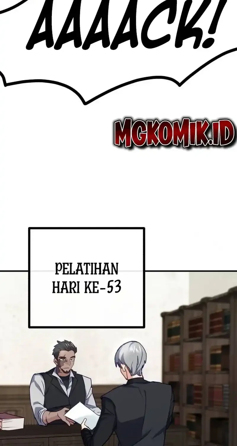 The Demon King Dad and his Hero Daughter Chapter 16 - halaman 66