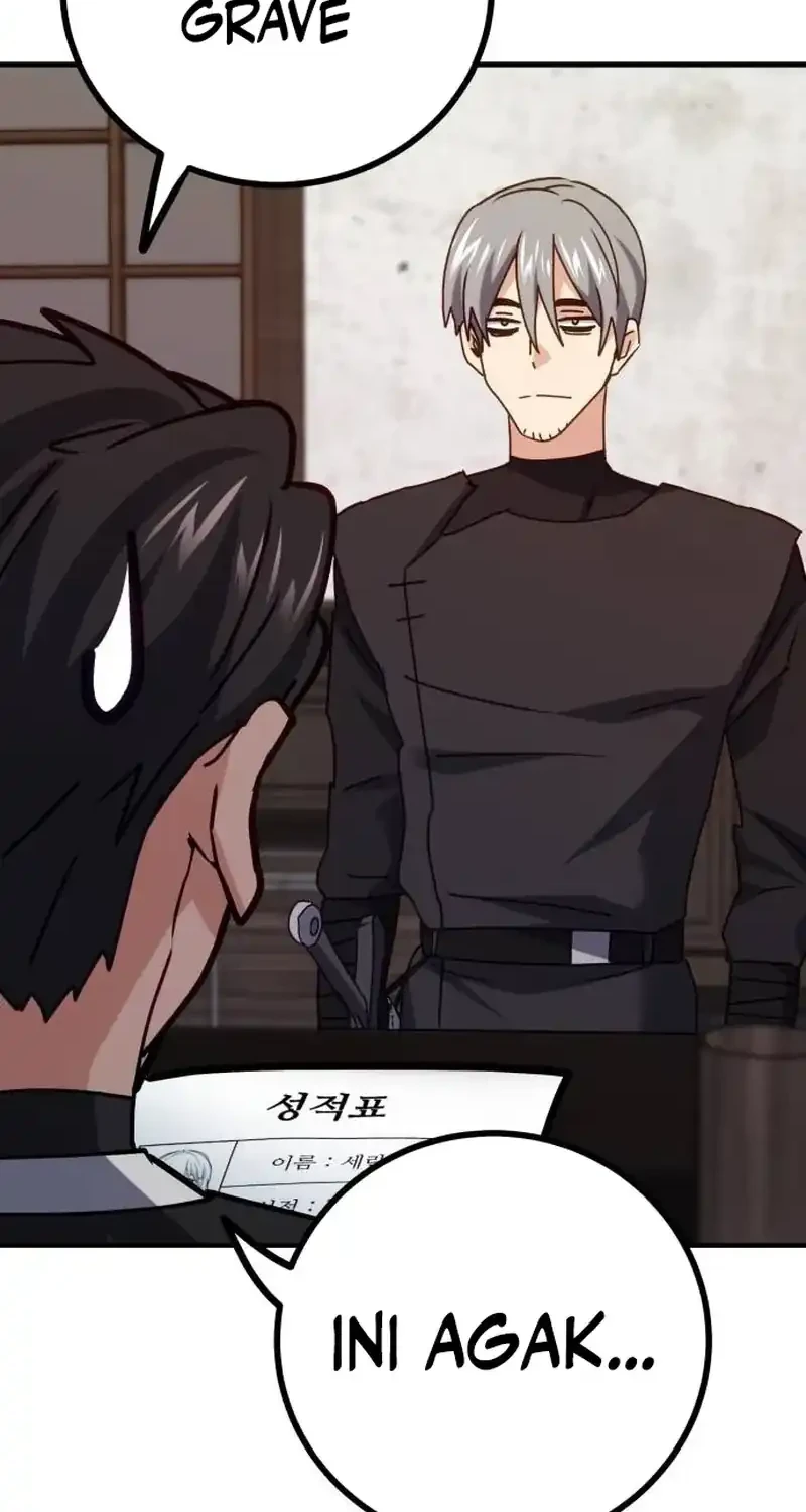 The Demon King Dad and his Hero Daughter Chapter 16 - halaman 68