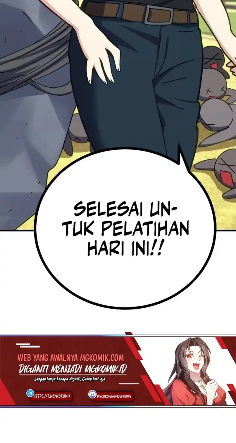 The Demon King Dad and his Hero Daughter Chapter 16 - halaman 70