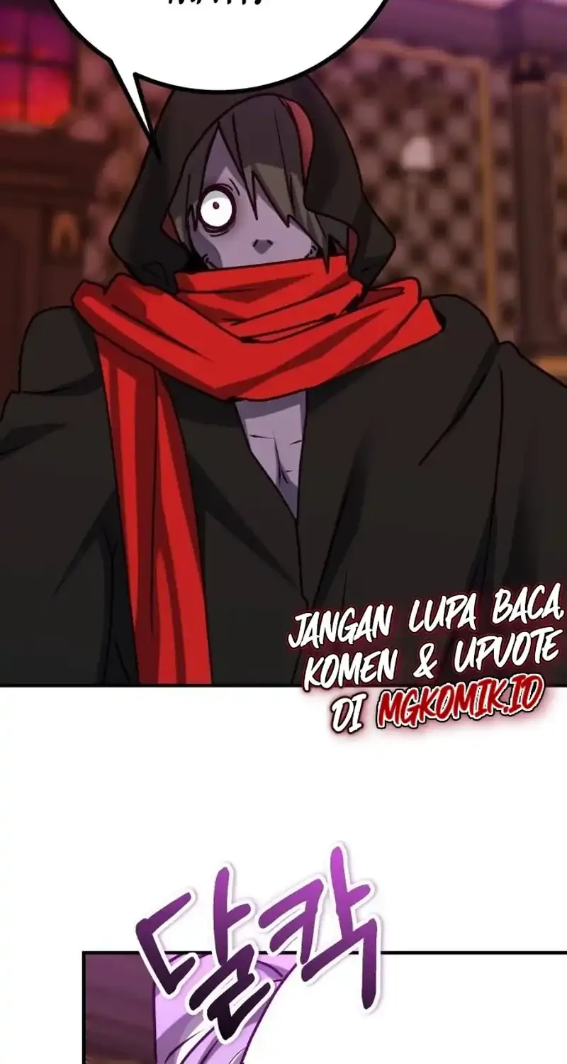 The Demon King Dad and his Hero Daughter Chapter 16 - halaman 8