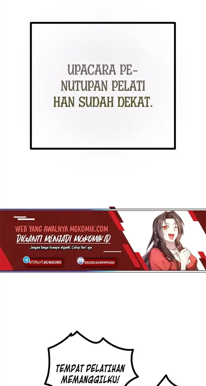 The Demon King Dad and his Hero Daughter Chapter 16 - halaman 80