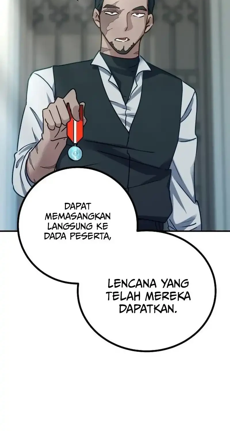 The Demon King Dad and his Hero Daughter Chapter 17 - halaman 12