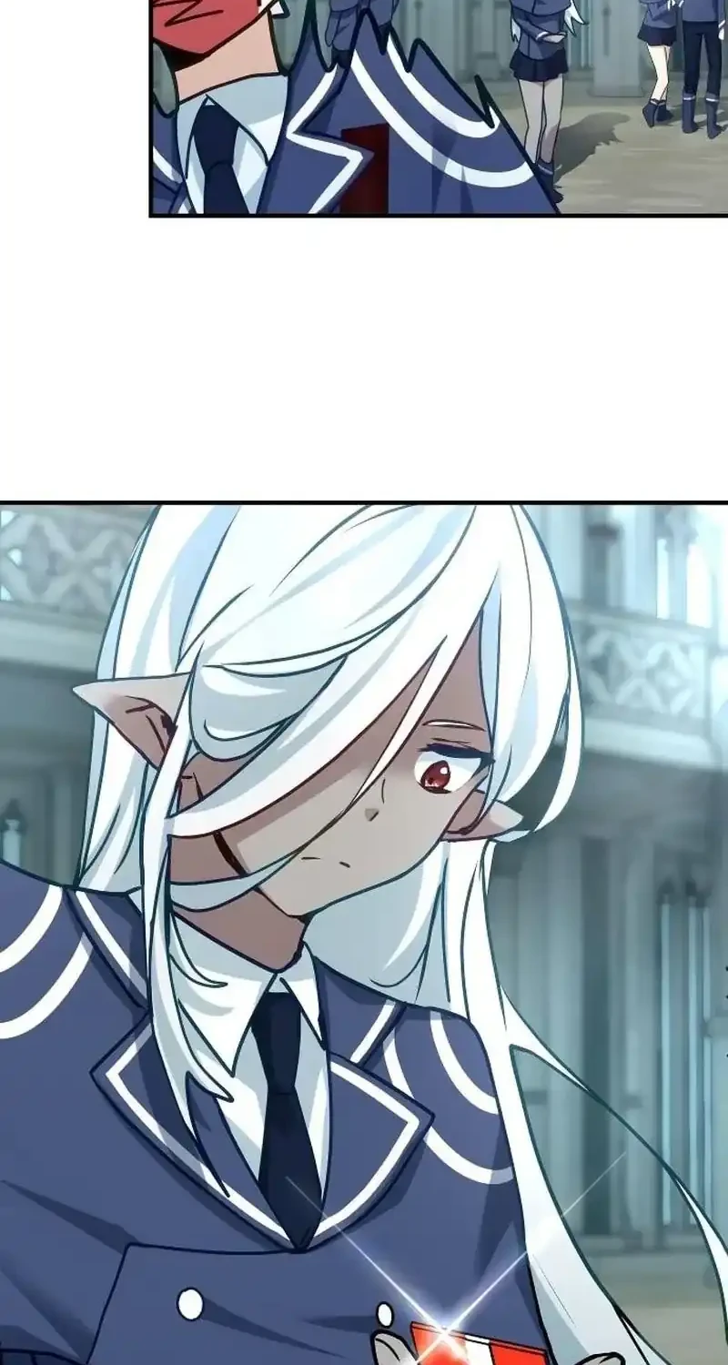 The Demon King Dad and his Hero Daughter Chapter 17 - halaman 24