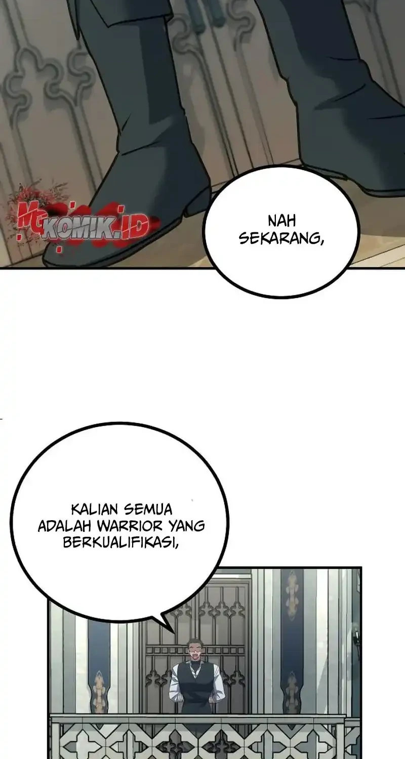 The Demon King Dad and his Hero Daughter Chapter 17 - halaman 36