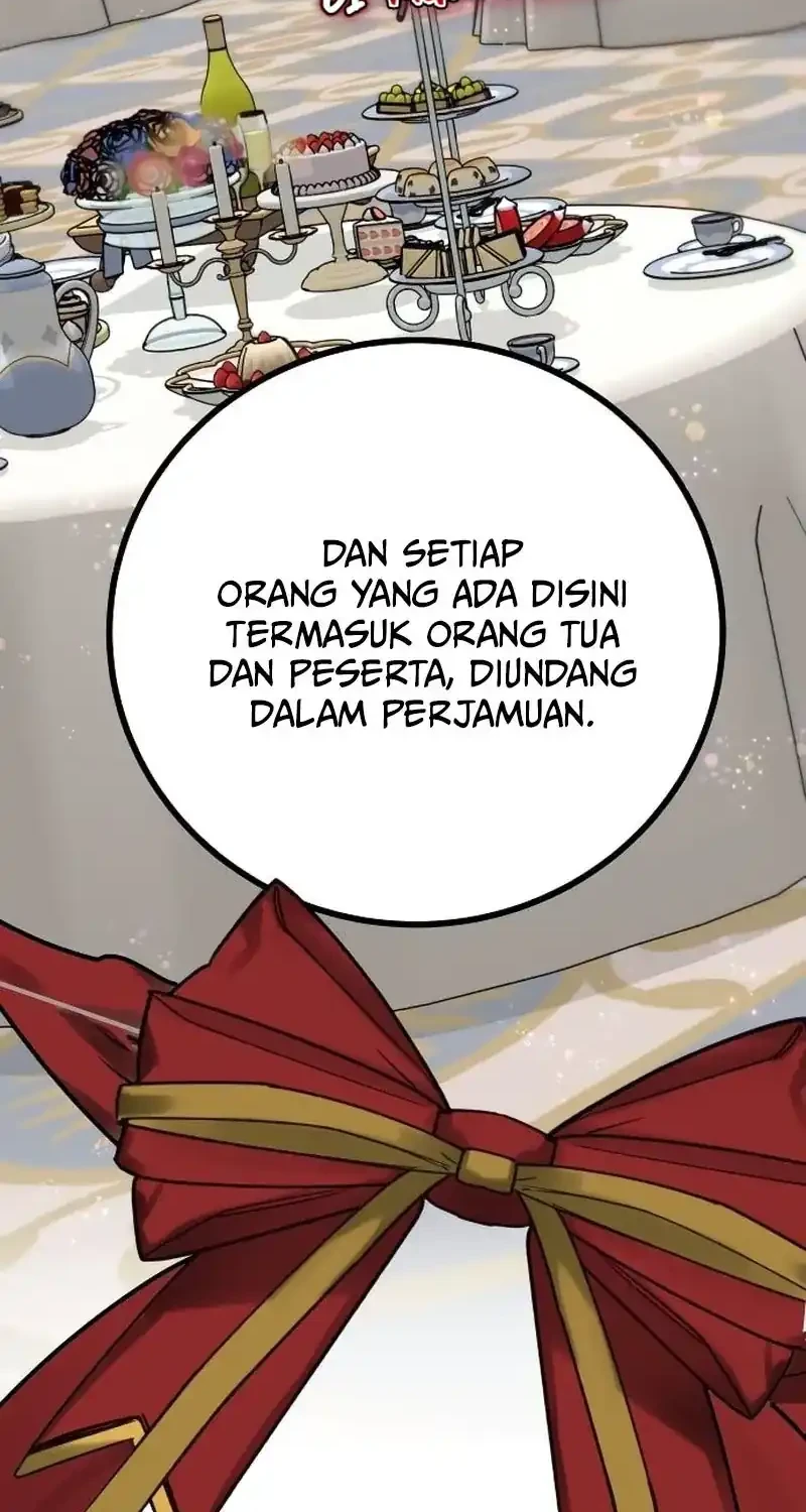 The Demon King Dad and his Hero Daughter Chapter 17 - halaman 42