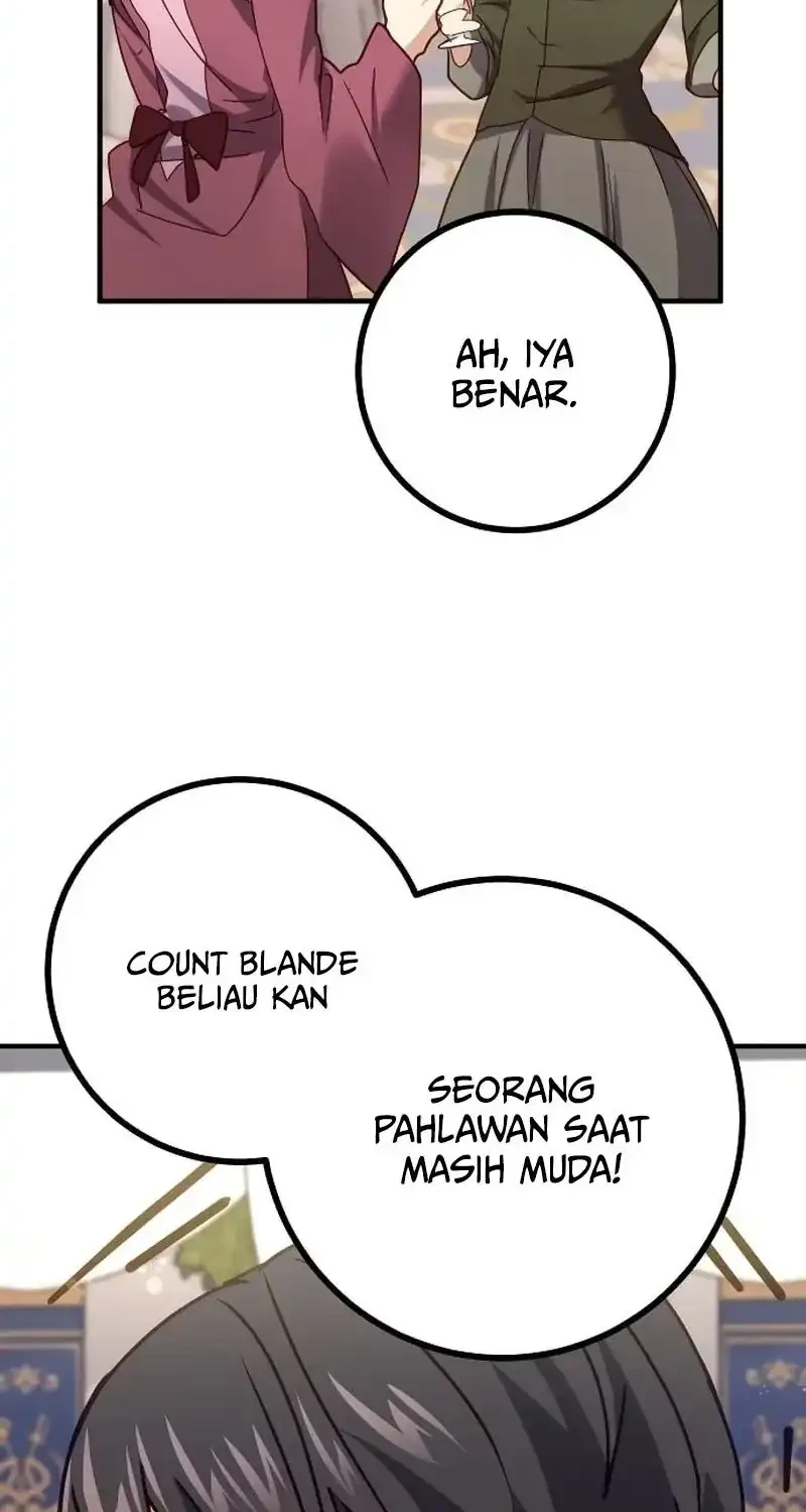 The Demon King Dad and his Hero Daughter Chapter 17 - halaman 46