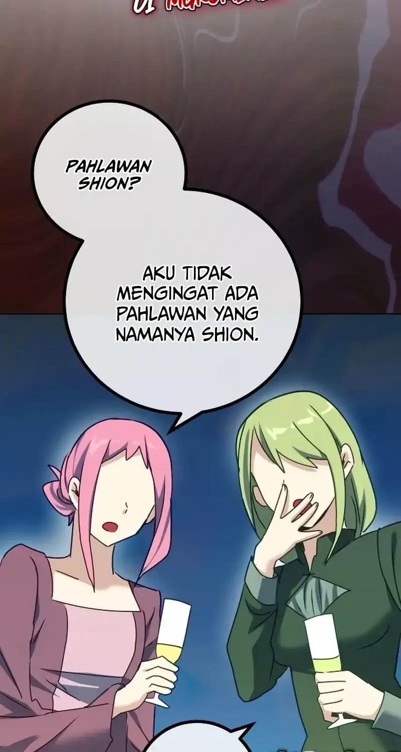 The Demon King Dad and his Hero Daughter Chapter 17 - halaman 50