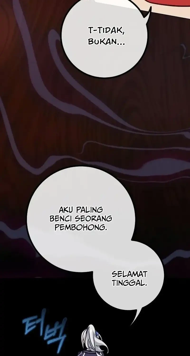 The Demon King Dad and his Hero Daughter Chapter 17 - halaman 54