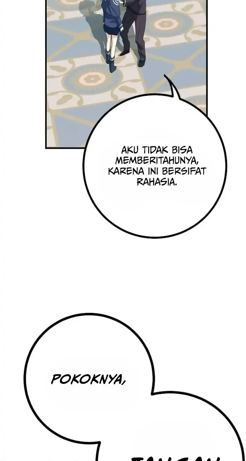 The Demon King Dad and his Hero Daughter Chapter 17 - halaman 60
