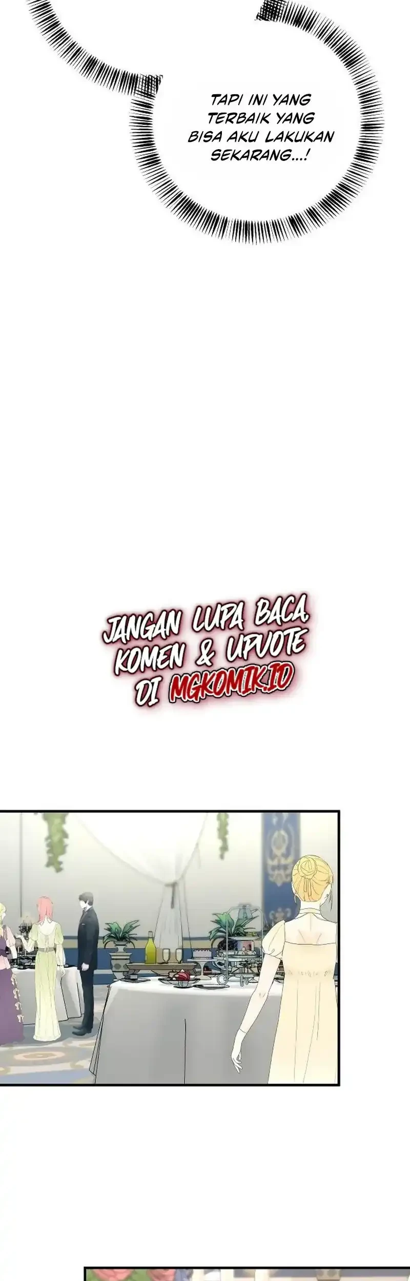 The Demon King Dad and his Hero Daughter Chapter 17 - halaman 63