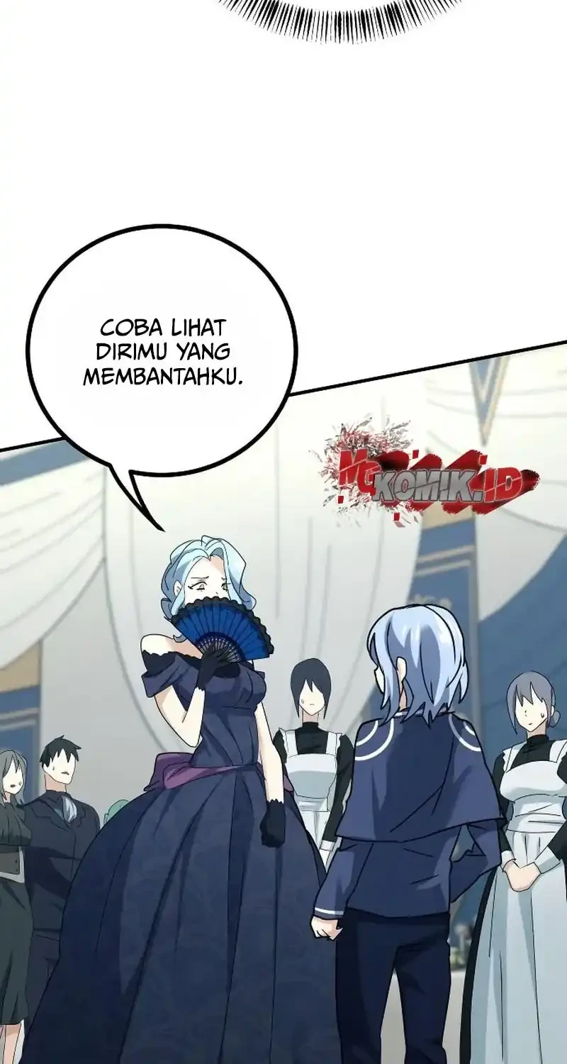 The Demon King Dad and his Hero Daughter Chapter 17 - halaman 78