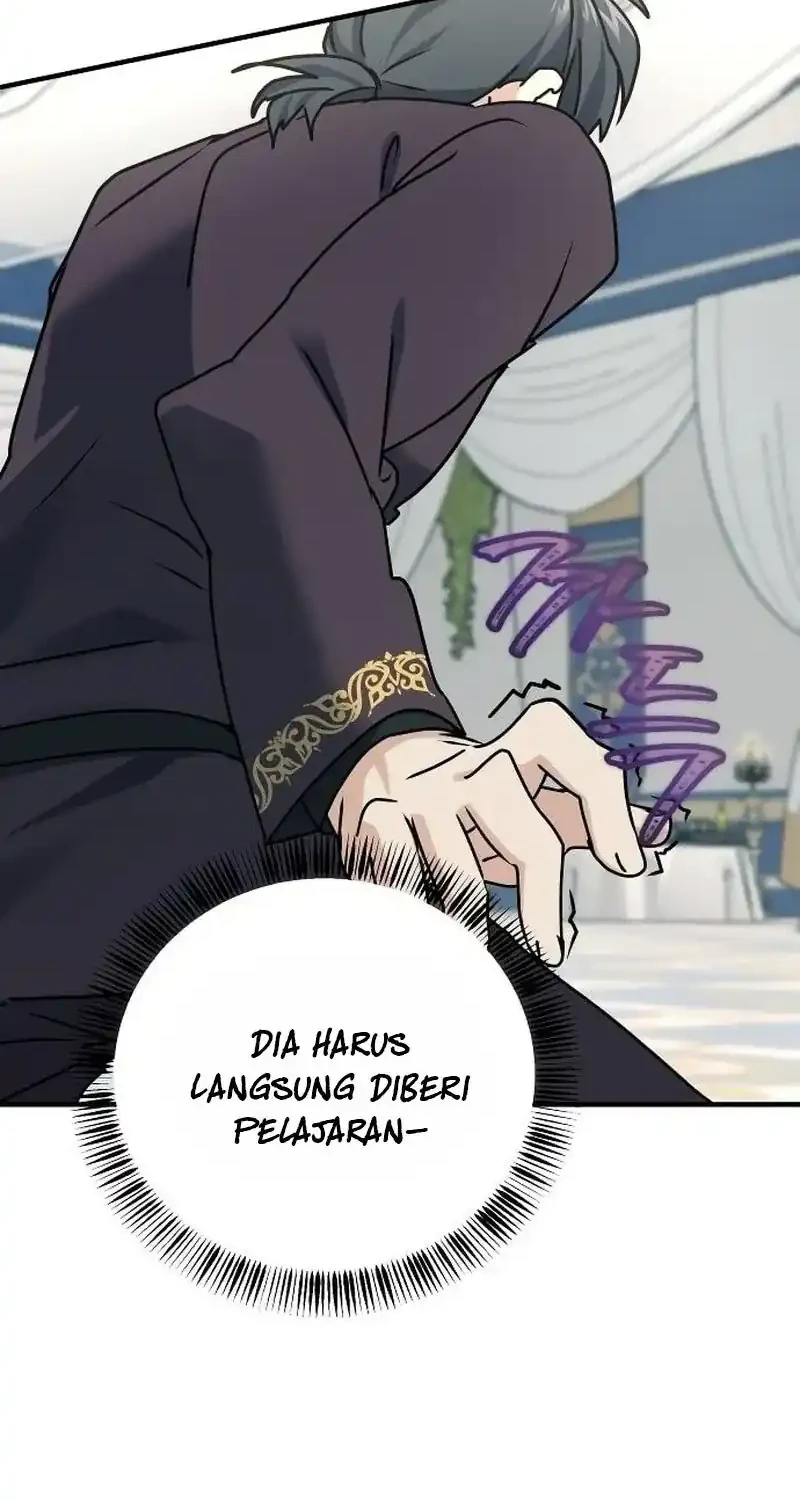 The Demon King Dad and his Hero Daughter Chapter 17 - halaman 80