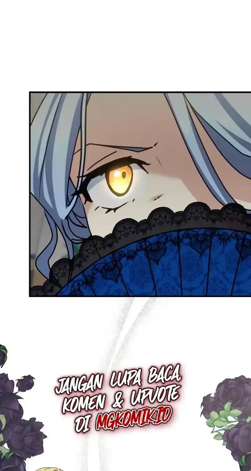 The Demon King Dad and his Hero Daughter Chapter 18 - halaman 10