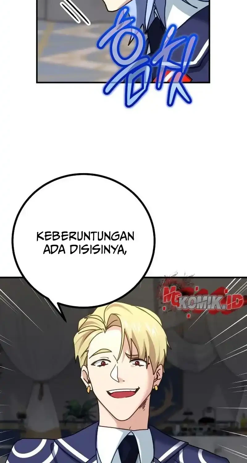 The Demon King Dad and his Hero Daughter Chapter 18 - halaman 12