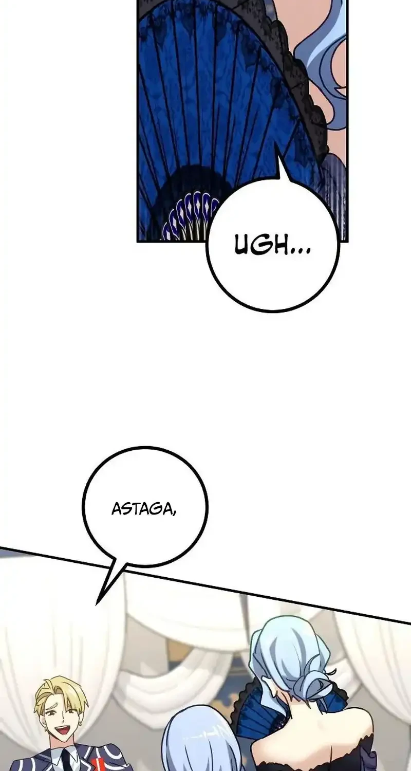 The Demon King Dad and his Hero Daughter Chapter 18 - halaman 16