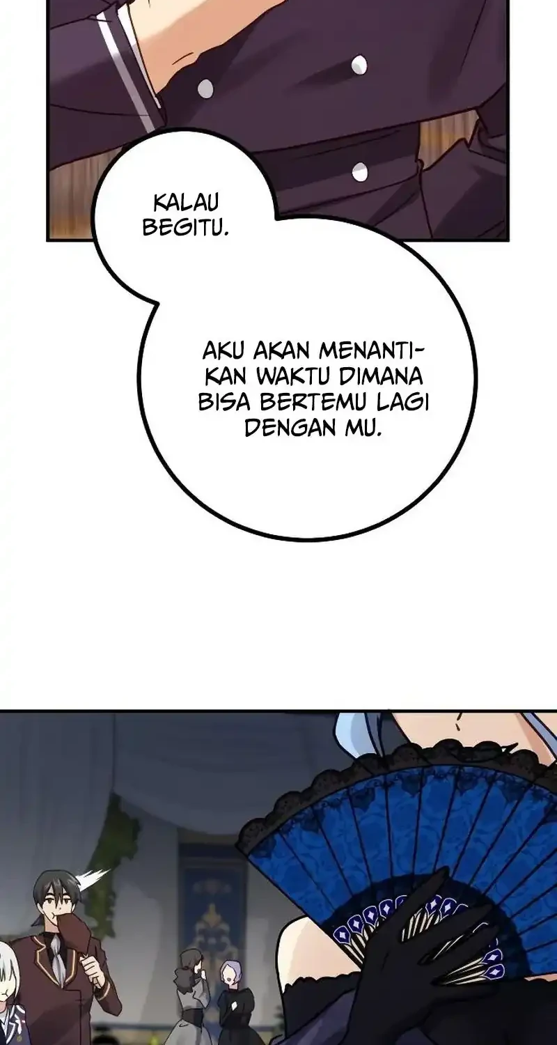 The Demon King Dad and his Hero Daughter Chapter 18 - halaman 18