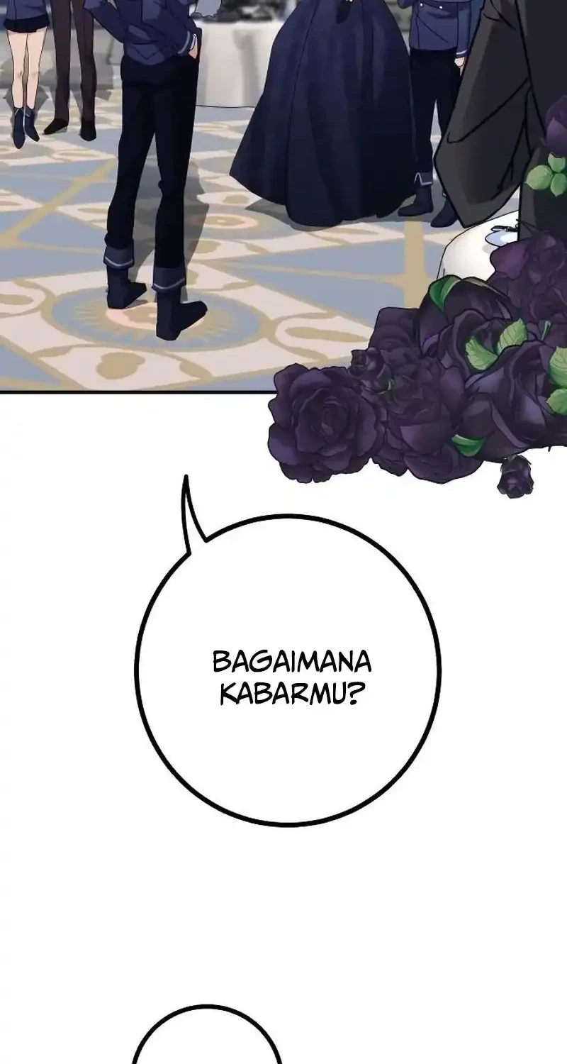 The Demon King Dad and his Hero Daughter Chapter 18 - halaman 2