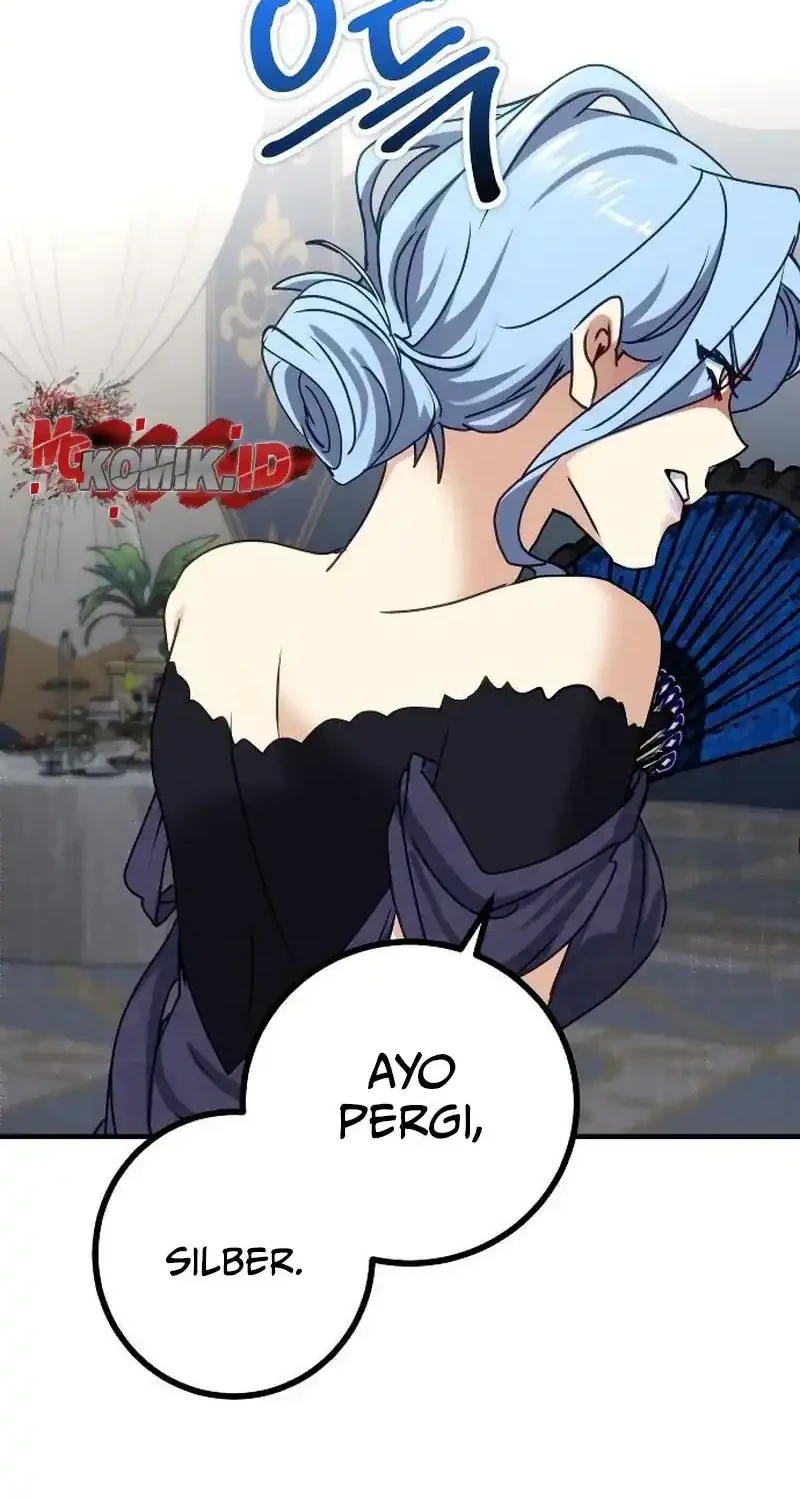 The Demon King Dad and his Hero Daughter Chapter 18 - halaman 20