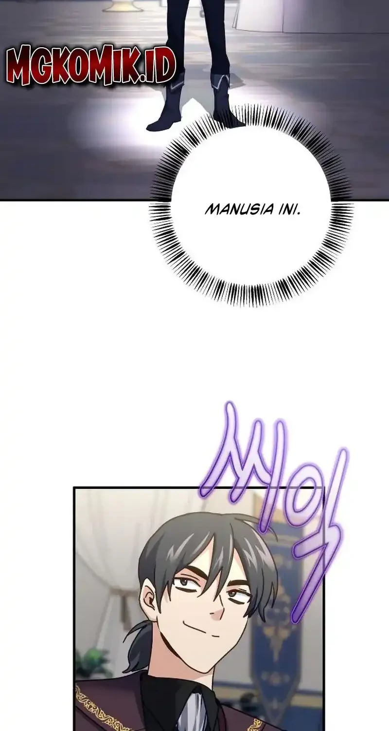 The Demon King Dad and his Hero Daughter Chapter 18 - halaman 24