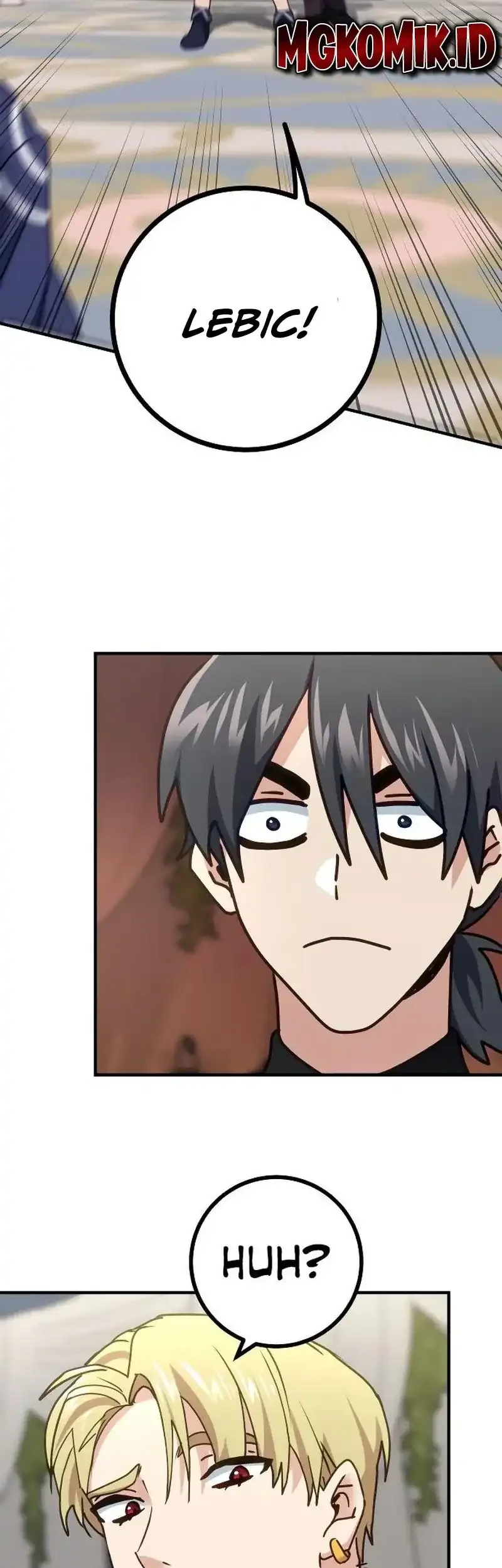 The Demon King Dad and his Hero Daughter Chapter 18 - halaman 27