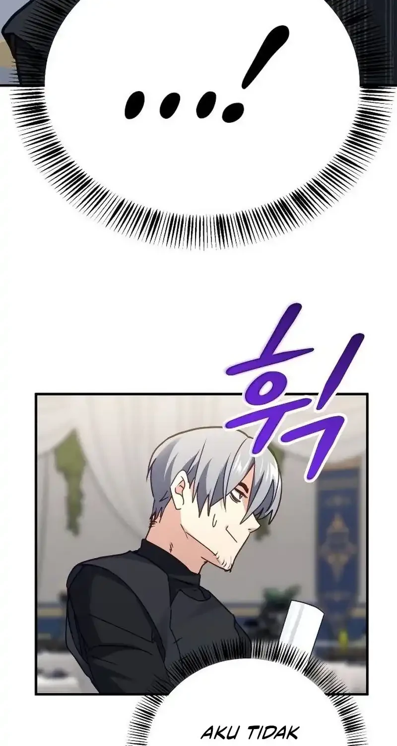 The Demon King Dad and his Hero Daughter Chapter 18 - halaman 36