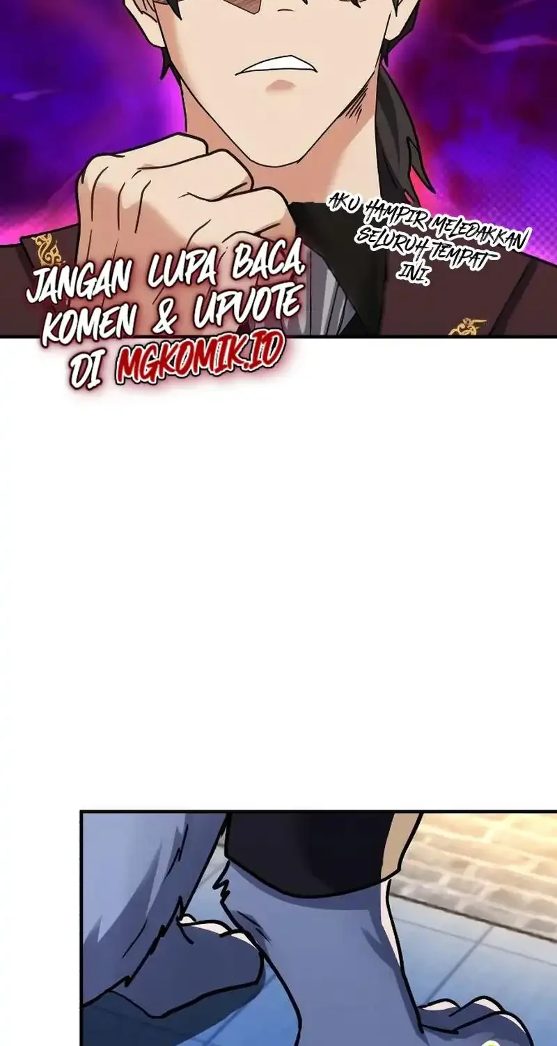 The Demon King Dad and his Hero Daughter Chapter 18 - halaman 40