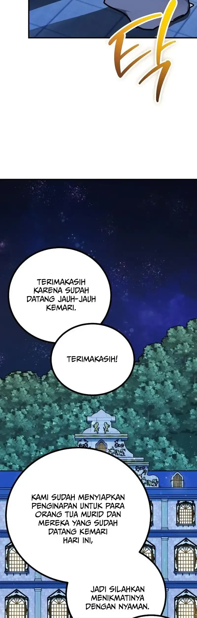 The Demon King Dad and his Hero Daughter Chapter 18 - halaman 41
