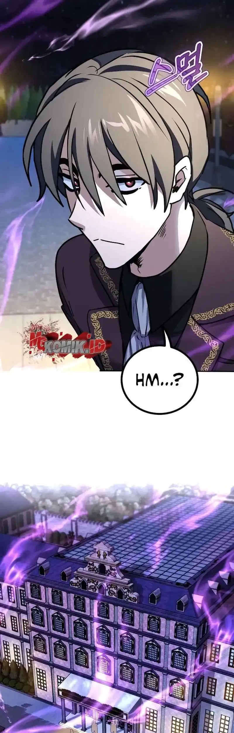 The Demon King Dad and his Hero Daughter Chapter 18 - halaman 47
