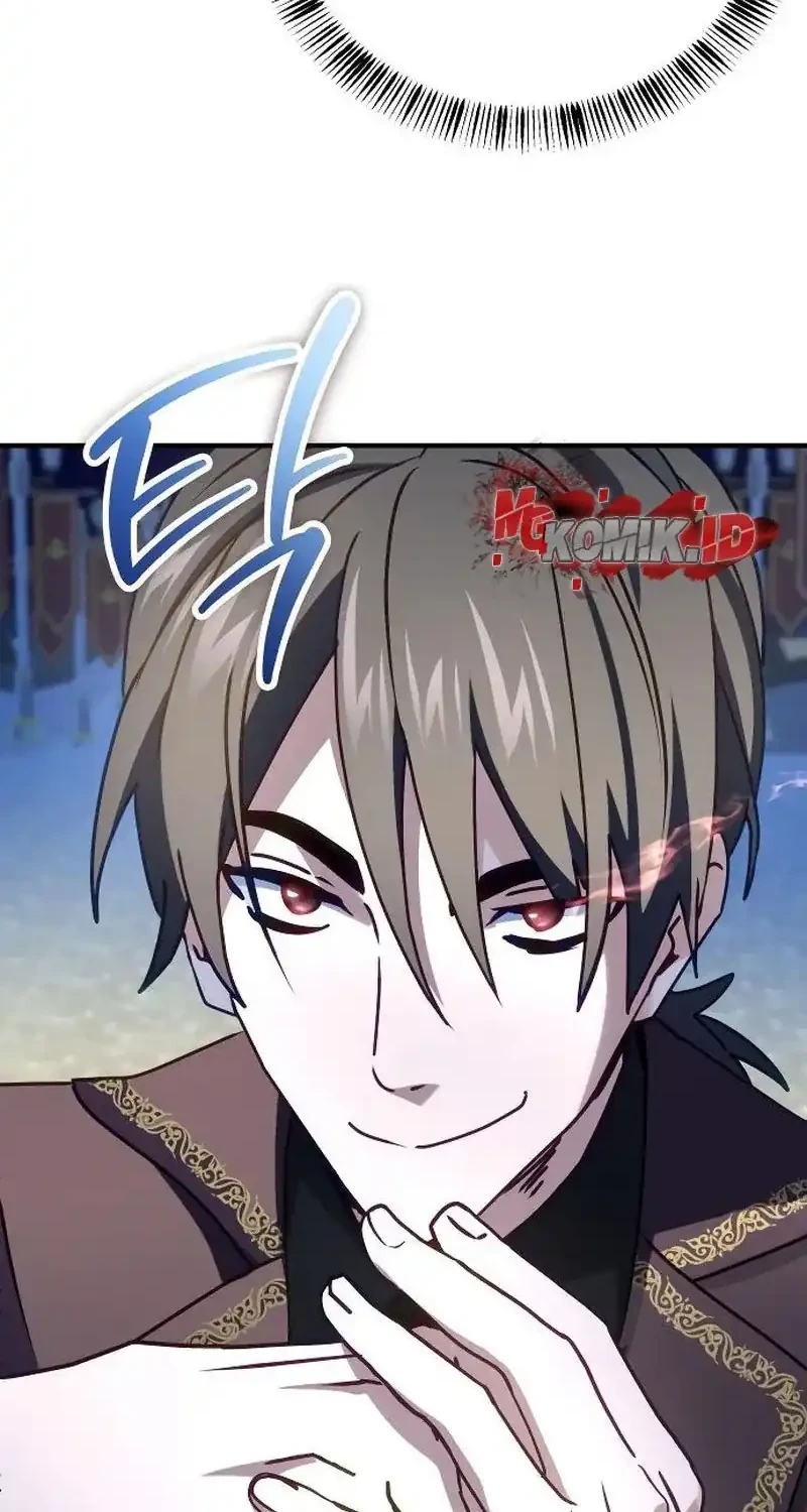 The Demon King Dad and his Hero Daughter Chapter 18 - halaman 50
