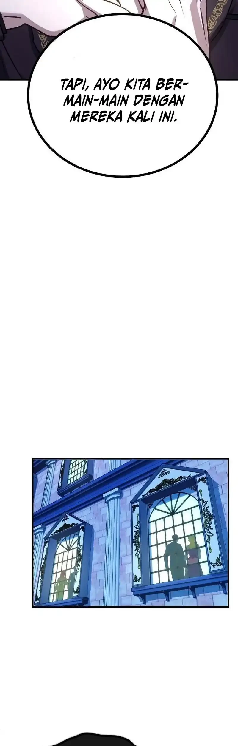 The Demon King Dad and his Hero Daughter Chapter 18 - halaman 51
