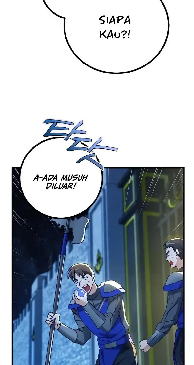 The Demon King Dad and his Hero Daughter Chapter 18 - halaman 54